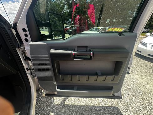 Used 2016 Ford F250 XL w/ Power Equipment Group RWD image 23