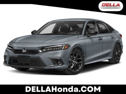 Used 2023 Honda Civic Sport