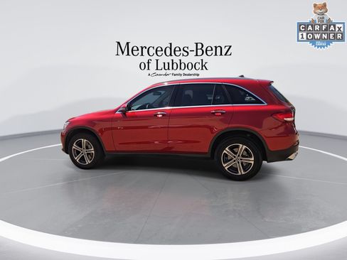 Used 2019 Mercedes-Benz GLC 300 4MATIC image 6