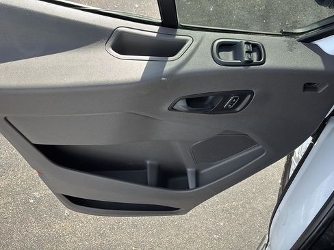 Used 2024 Ford Transit 350 148 High Roof Extended w/ Exterior Upgrade Package image 5