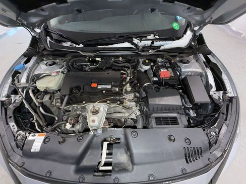 Used 2020 Honda Civic LX image 18