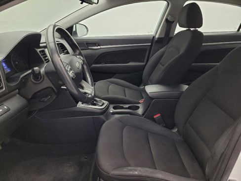 Used 2019 Hyundai Elantra Value Edition w/ Cargo Package image 17
