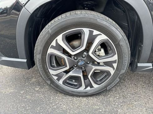 Used 2023 Subaru Ascent Touring image 10