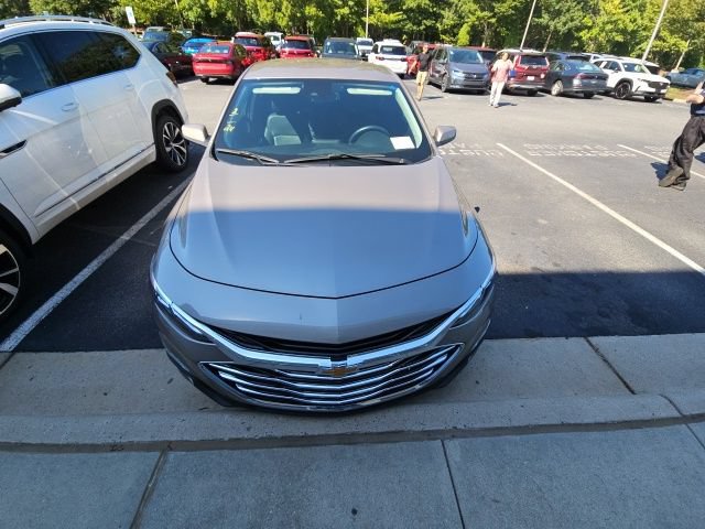 Used 2024 Chevrolet Malibu LT FWD image 5