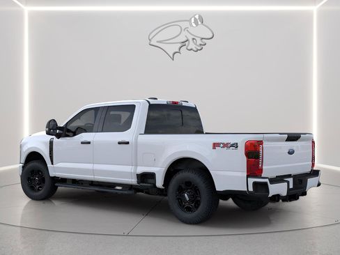 New 2026 Ford F250 XL image 4