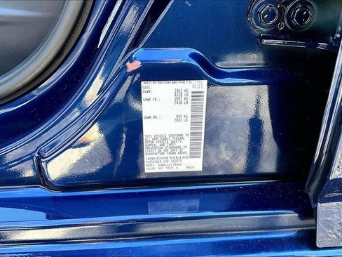 Used 2023 Nissan Altima 2.5 SR FWD image 19