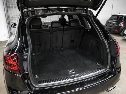 Used 2014 Porsche Cayenne Turbo S AWD/4WD image 57