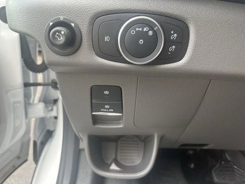 Used 2024 Ford Transit 250 Low Roof w/ Exterior Upgrade Package image 16