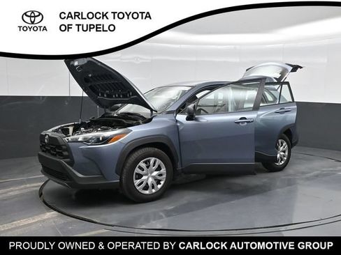 Used 2026 Toyota Corolla Cross L FWD image 51