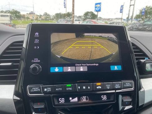 Used 2020 Honda Odyssey Touring image 27