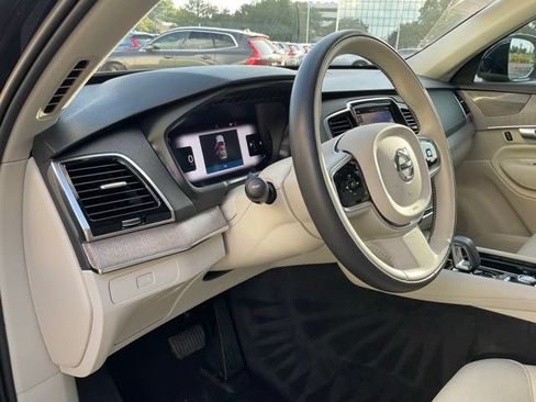 Certified 2024 Volvo XC90 B6 Plus AWD/4WD image 12