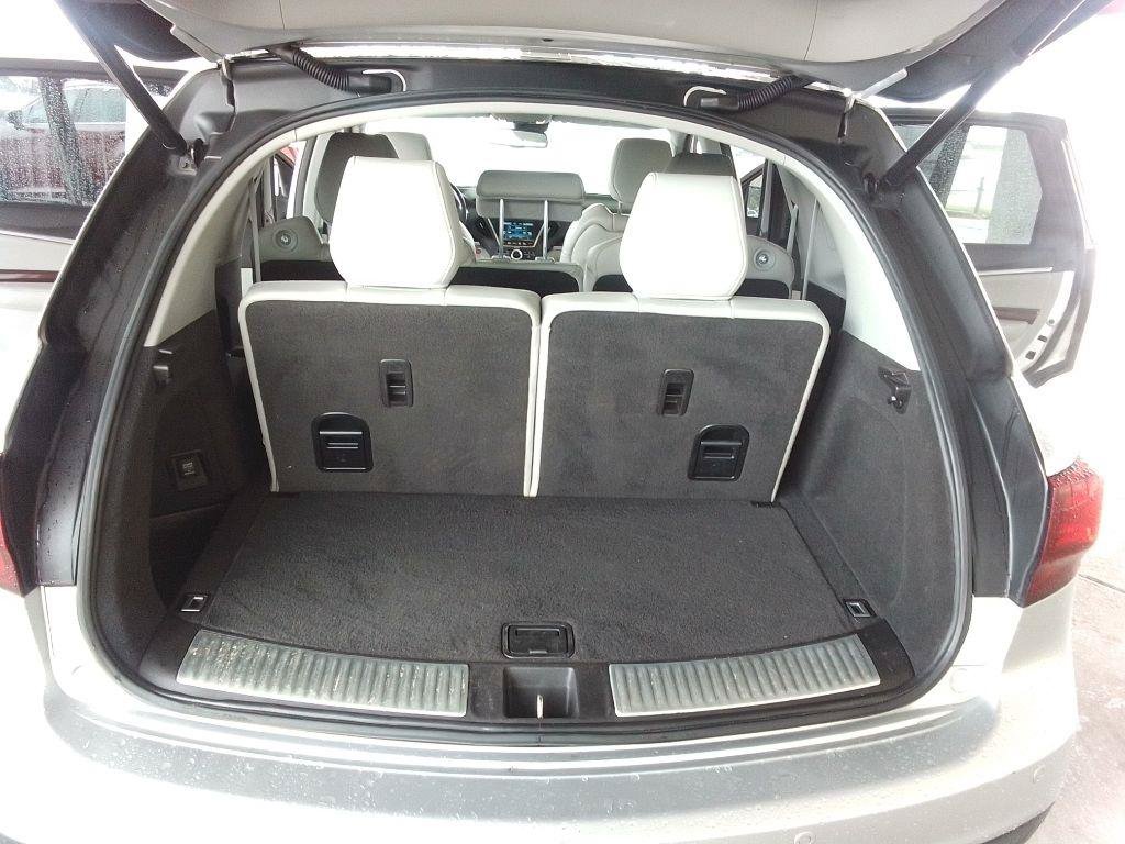 Used 2014 Acura MDX w/ Advance Package AWD/4WD image 24