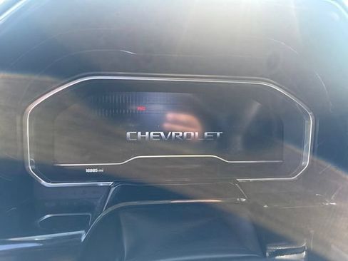 Used 2024 Chevrolet Silverado 3500 LT w/ All Star Edition AWD/4WD image 12