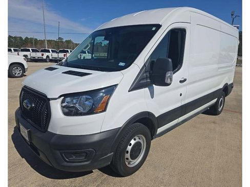Used 2023 Ford Transit 250 Medium Roof image 1