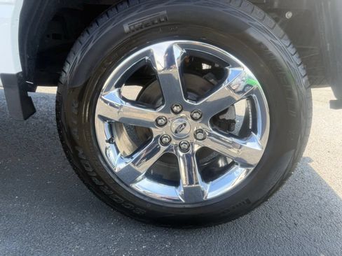 Used 2023 Ford F150 XLT w/ Equipment Group 302A High AWD/4WD image 30