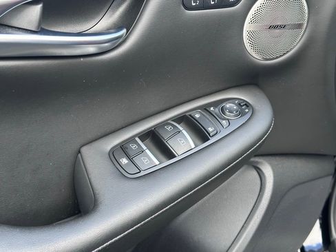 Used 2023 INFINITI QX50 Sport image 20