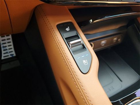 New 2025 Kia Telluride SX Prestige X-Line image 40