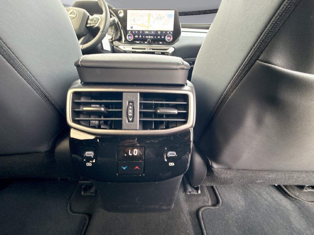 Used 2026 Lexus RX 350 Premium FWD image 18