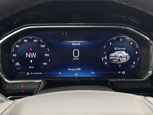 New 2026 Chevrolet Silverado 1500 LT w/ All Star Edition Plus image 28