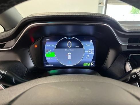 Used 2023 Chevrolet Bolt LT w/ Infotainment Package FWD image 26