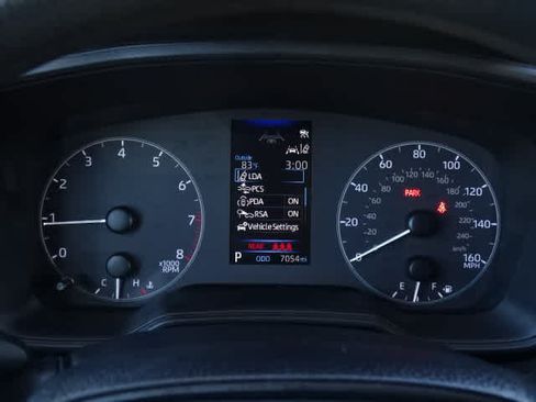 Used 2025 Toyota Corolla LE FWD image 25