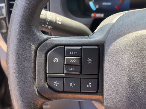 Used 2025 Ford F150 STX w/ Equipment Group 200A AWD/4WD image 27