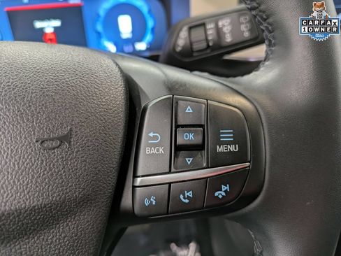 Certified 2025 Ford Bronco Sport Big Bend AWD/4WD image 20