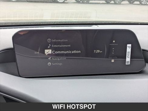 New 2026 MAZDA MAZDA3 2.5 S Preferred image 8