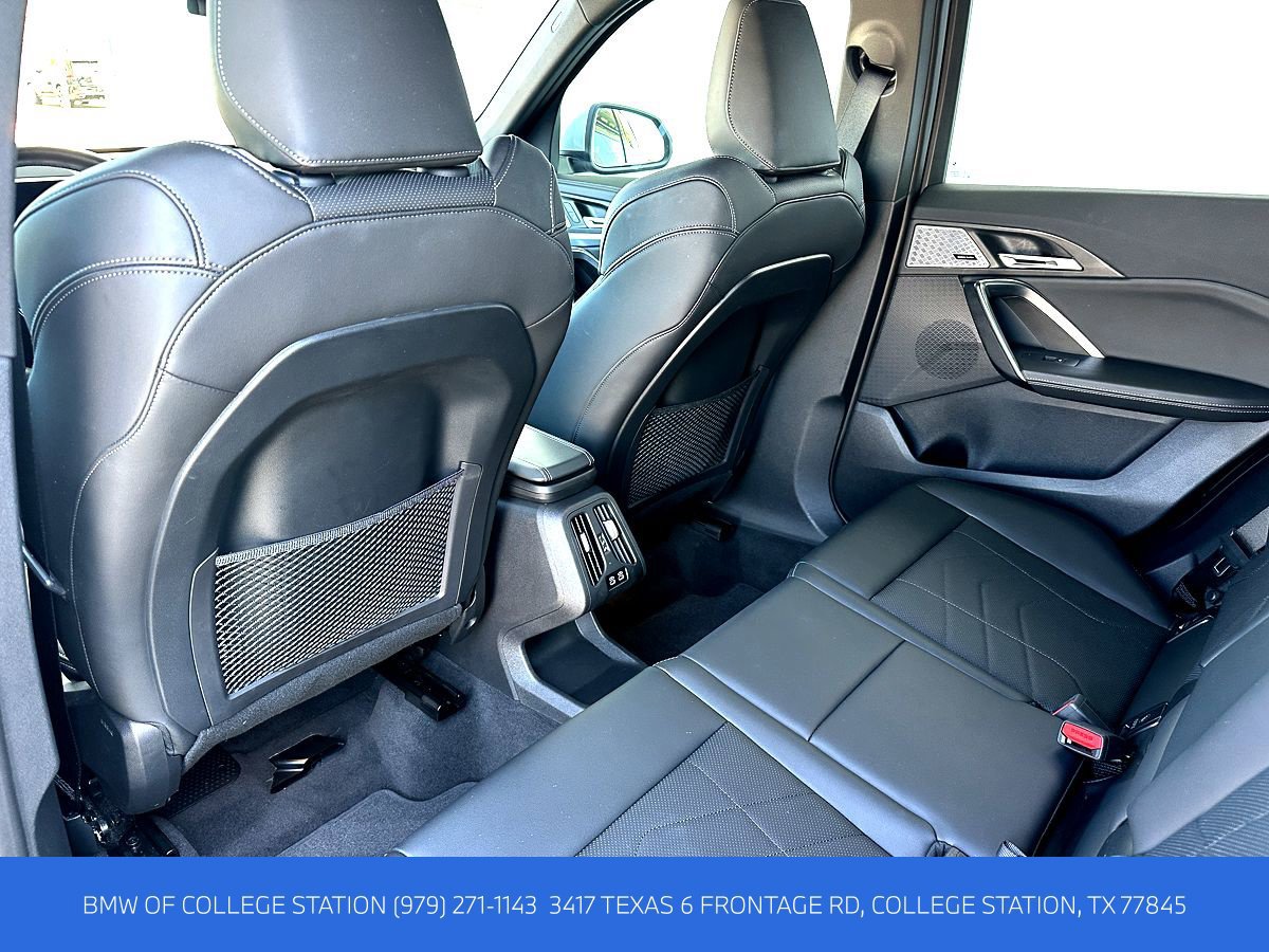 Certified 2024 BMW X1 xDrive28i w/ Premium Package AWD/4WD image 19