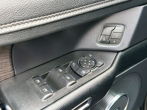 Used 2021 Ford Expedition Limited AWD/4WD image 9