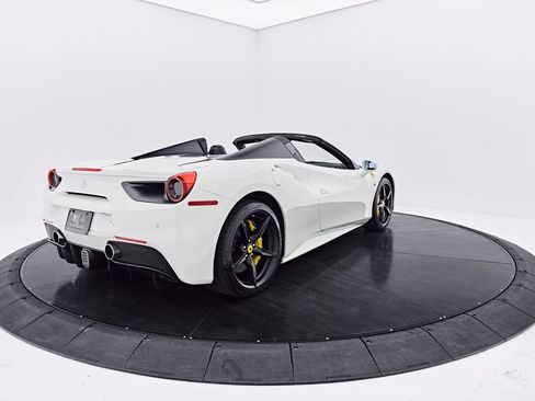 Used 2019 Ferrari 488 Spider RWD image 25