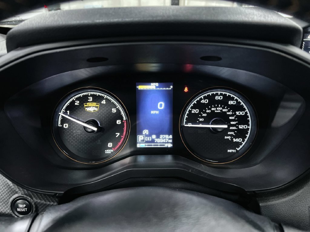 Used 2023 Subaru Forester Wilderness AWD/4WD image 18