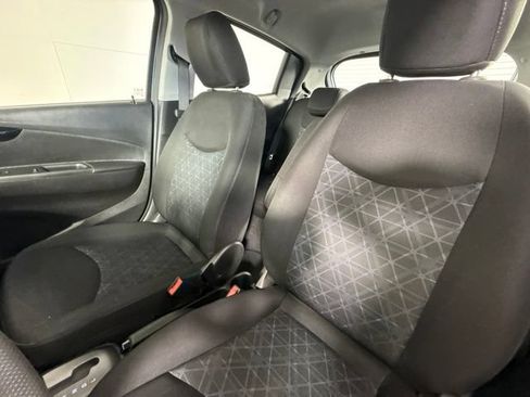 Used 2019 Chevrolet Spark LT FWD image 15