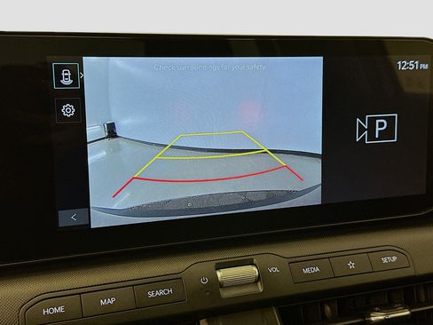 Used 2025 Kia K4 LXS FWD image 22