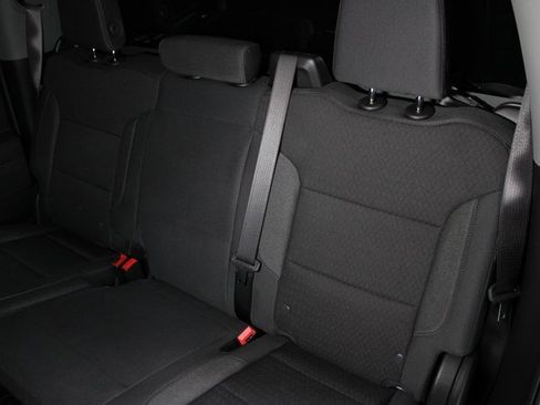 Used 2025 Chevrolet Silverado 1500 LT image 29