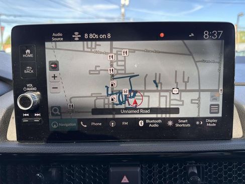 Used 2023 Honda CR-V Sport Touring image 23