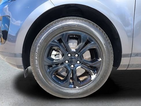 Used 2020 Land Rover Range Rover Evoque S image 25