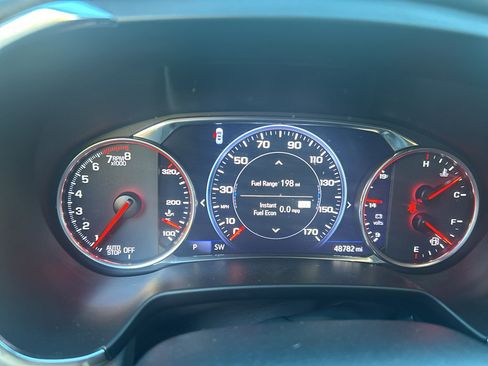 Used 2020 Chevrolet Blazer Premier w/ Driver Confidence II Package image 18