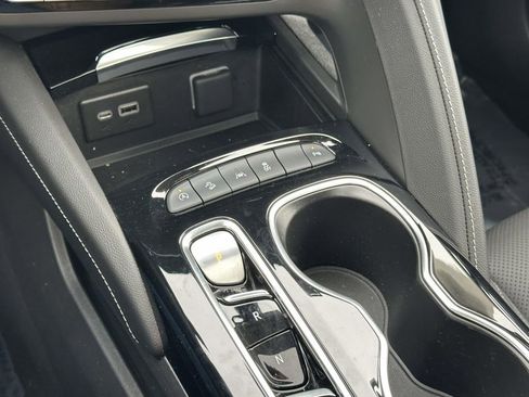 Certified 2023 Buick Envision Essence w/ Sport Touring Package image 30