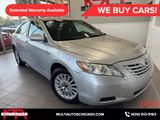 Used 2007 Toyota Camry LE image 3