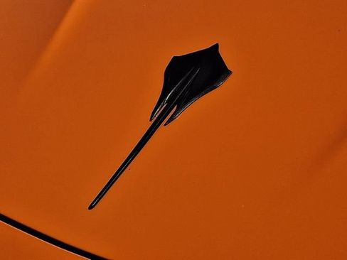 Used 2023 Chevrolet Corvette Stingray Preferred Conv w/ 2LT RWD image 32
