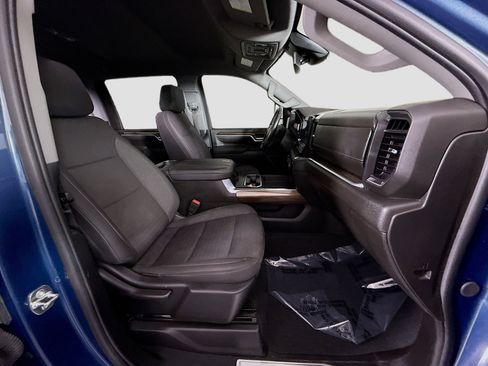 Used 2025 Chevrolet Silverado 2500 LT w/ All Star Edition image 28