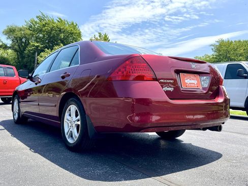 Used 2006 Honda Accord SE image 9