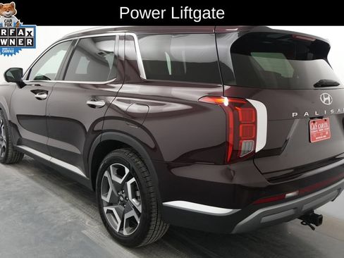 Used 2023 Hyundai Palisade Limited AWD/4WD image 6