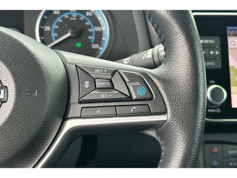 Used 2023 Nissan Leaf SV Plus FWD image 28