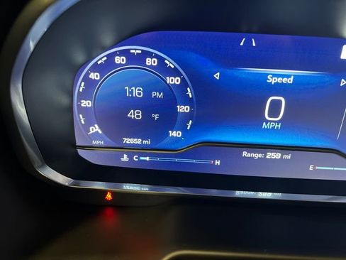 Certified 2023 Chevrolet Suburban RST image 14