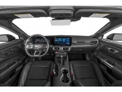 Used 2024 Ford Mustang Premium image 8