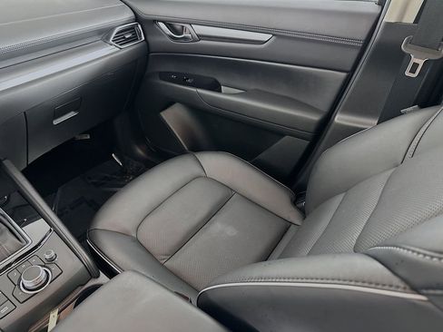 Certified 2024 MAZDA CX-5 AWD 2.5 S w/ Select Package image 31