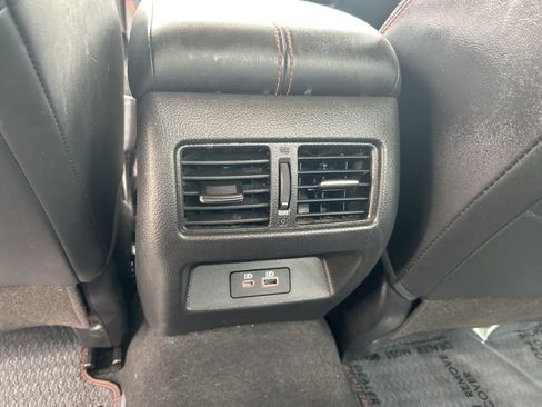 Used 2024 Nissan Altima 2.5 SR image 28