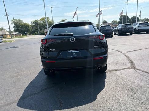 Used 2024 MAZDA CX-30 AWD 2.5 S w/ Select Sport Pkg image 7